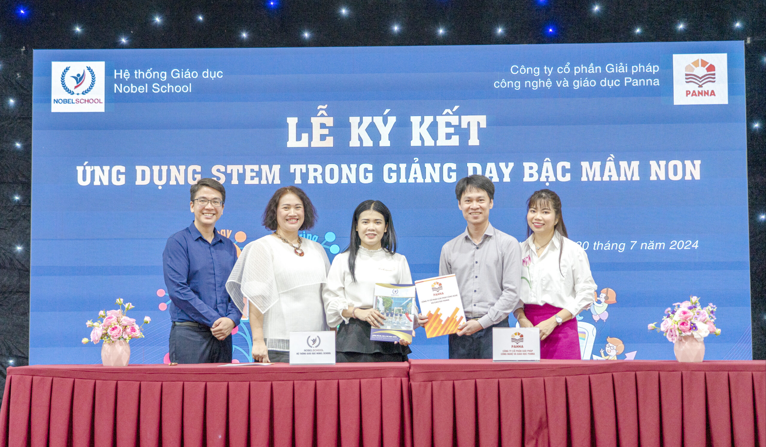 Kinh nghiệm làm việc